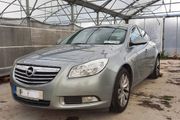Opel Insignia for Breaking