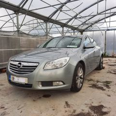 Opel Insignia for Breaking