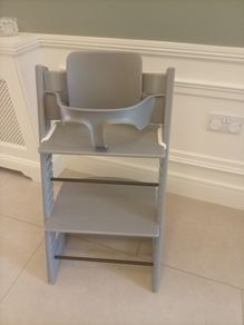 stokke highchair