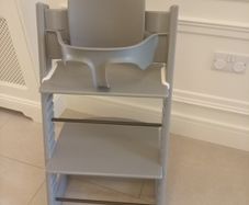 stokke highchair
