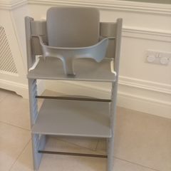 stokke highchair