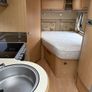 2008 Bessecarr E560 4berth Irish reg. Image 10