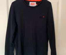 Superdry jumper