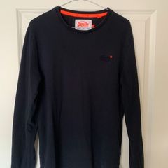 Superdry jumper