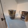 Southport miniature cups from 1920's Image 5
