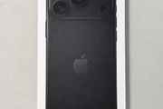 iphone 18 pro max 256GB and 512GB