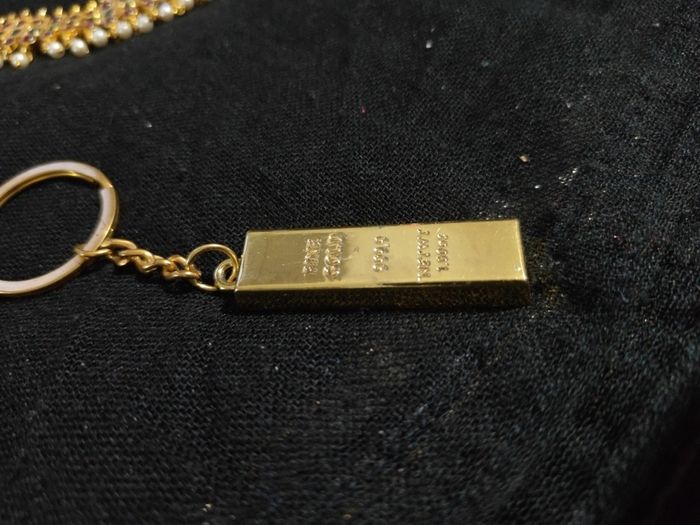 key chain