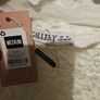 Gallery Ivory Lace Blouse BNWT Image 2