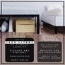 Small Double Bed Frame Metal 120x200 with Storage Sturdy and 20min Easy Assembly Bed Frames - Large Storage with 41cm Height Image 5