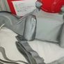 Unused New Rechargeable Cordless Neck/Back Massager - Aether Image 2
