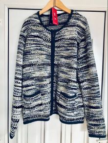 Ladies cardigan jacket  - Yest