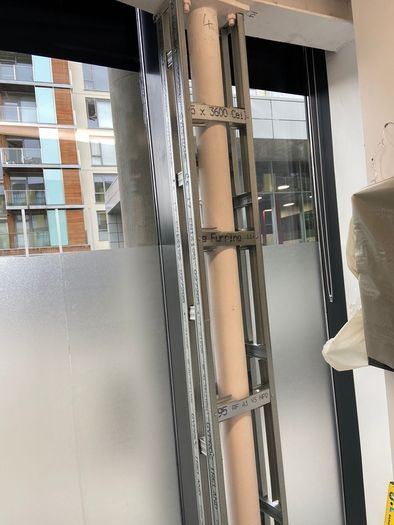 Fire protection,sealing,handyman