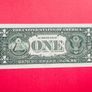 Usa  1 Dollar  2003   Letter  ( E 5 )  Richmond . ( Uncirculated ) Image 2