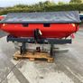 6 Fertiliser Spreaders See Pictures Image 4