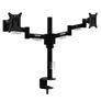 Leap Double Monitor Arm Image 3