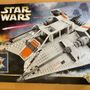 Lego Star Wars 75144 Snow Speeder UCS
