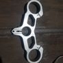 Ducati 749 Top Yoke Image 2