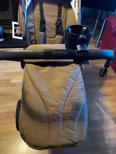 Venicci Claro 3 in 1 travel system