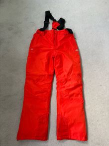 Ski pants/salopettes - Medium