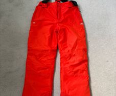 Ski pants/salopettes - Medium