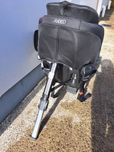 Axkid Minikid Car Seats