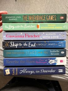Book Bundle