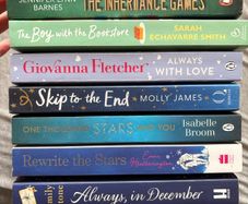 Book Bundle