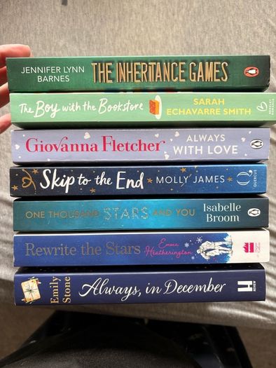 Book Bundle