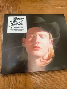 Honey Harper - Starmaker