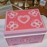 Melissa and doug jewellery box Image 2