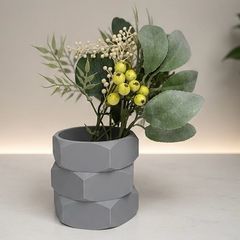 Minimalist Plant Pot | Pencil Holder