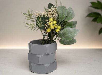 Minimalist Plant Pot | Pencil Holder