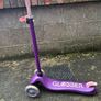 Spark Balance Bike Red 12 inch with lights for kids 3 Years +, scooter with lights 3 Years +, Protective Gear set 3 Years + Image 6