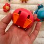 Twirlywoos  Gift Pack Great BigHoo Toodloo Chickedy Chick Peekaboo Damaged Opened Box Please see photos Image 6