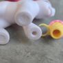 Strawberry Suprise with HTF accessory Scented MLP G3 My Little Pony 2005 Image 8