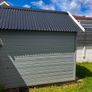 Boyne Garden Shed Image 3