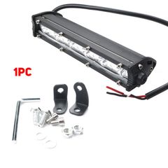 18W 6LED Spot Light Work Bar Car Spotlight Off-road Work Lamp for Jeep Quad Tractor SUV