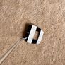 Odyssey Ai ONE Jailbird Cruiser 38 Putter Image 3