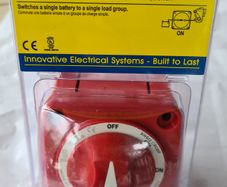 Boat Parts and Accessories