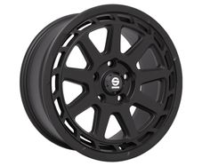 SPARCO Gravel Alloy Wheels