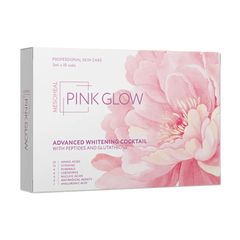 Mesoheal Pink Glow Box of 10