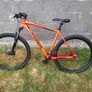 ORBEA MX 50 29"  Moutain bike MX 50 29" shimano Image 2
