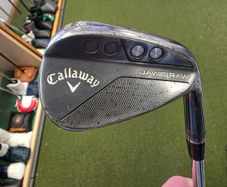 Callaway Jaws Raw 48 Deg Gap Wedge