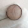 1758 United Kingdom Silver Shilling Coin Image 3