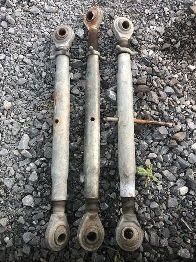 tractor top links Massey