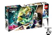 LEGO Hidden Side Newbury Subway Set 70430 Brand New Sealed