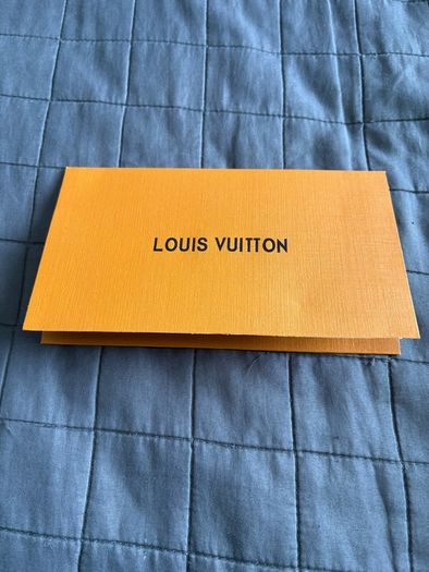 Louis Vuitton Belt