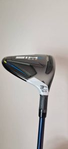Taylormade SIM2 Max 16.5 degree HL 3 wood