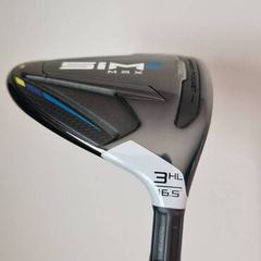 Taylormade SIM2 Max 16.5 degree HL 3 wood