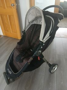Babyjogger pram